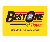 Best-One of Tipton Beck's logo