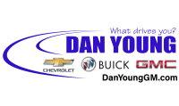 Dan Young -Official logo TV